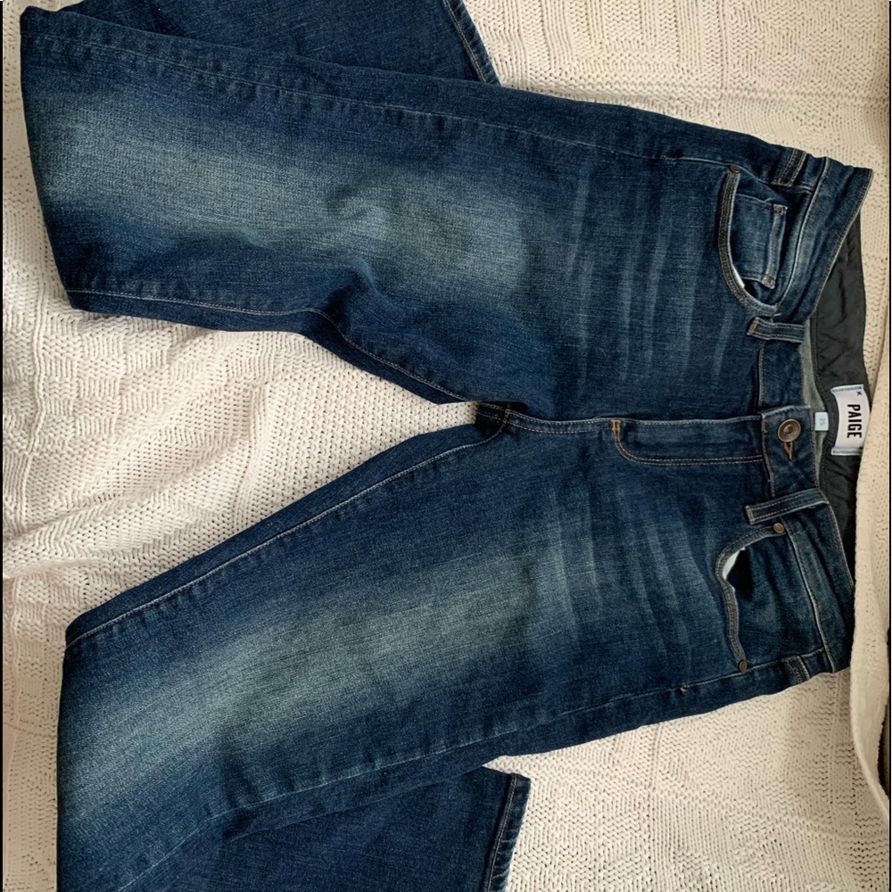 PAIGE Jeans